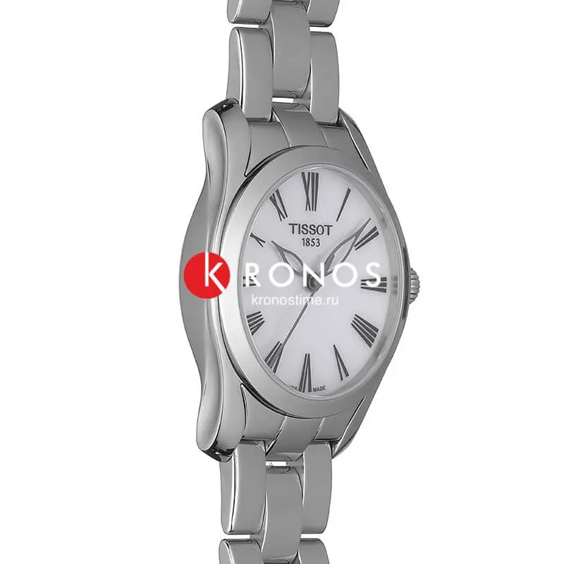 Фотография часов Tissot T-Wave T112.210.11.113.00_14